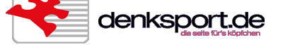 denksport