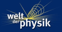 Welt der Physik